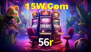 Blackjack Table 56r