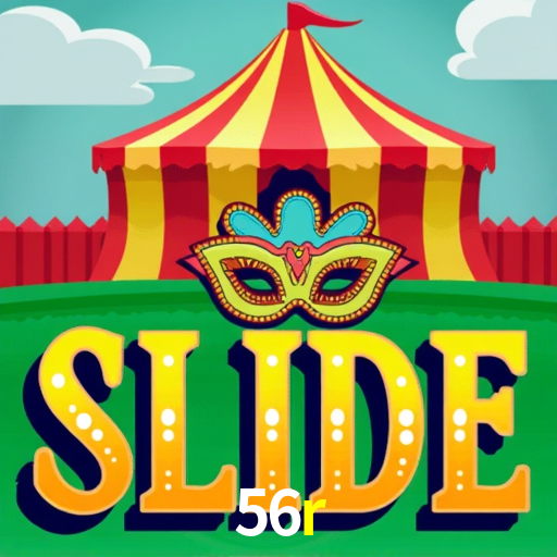 Slot Games 56r
